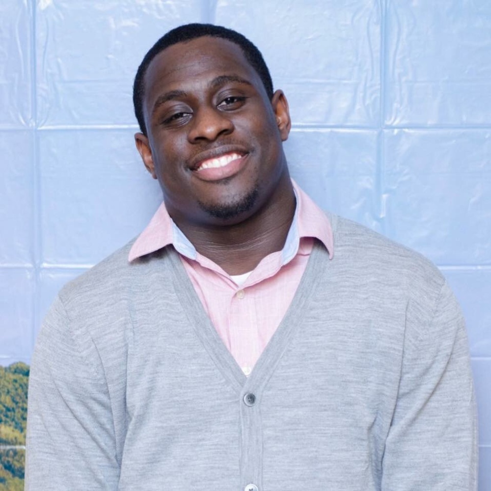 Meet your Posher, Kris